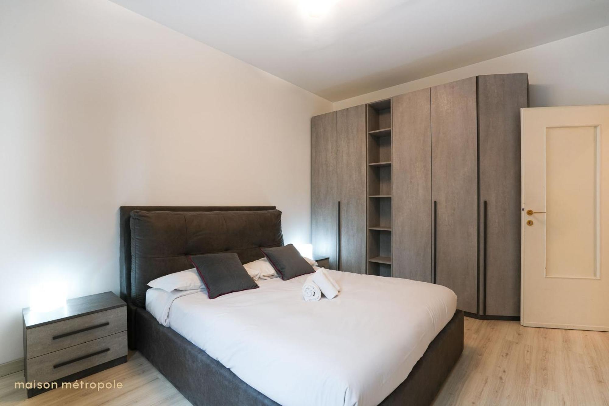 Apartment Lumiere *